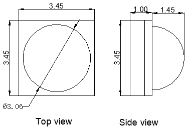 3535 EW