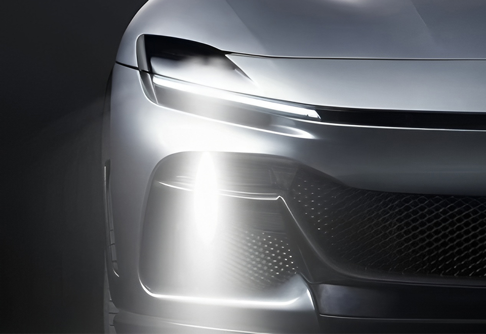 Car lighting