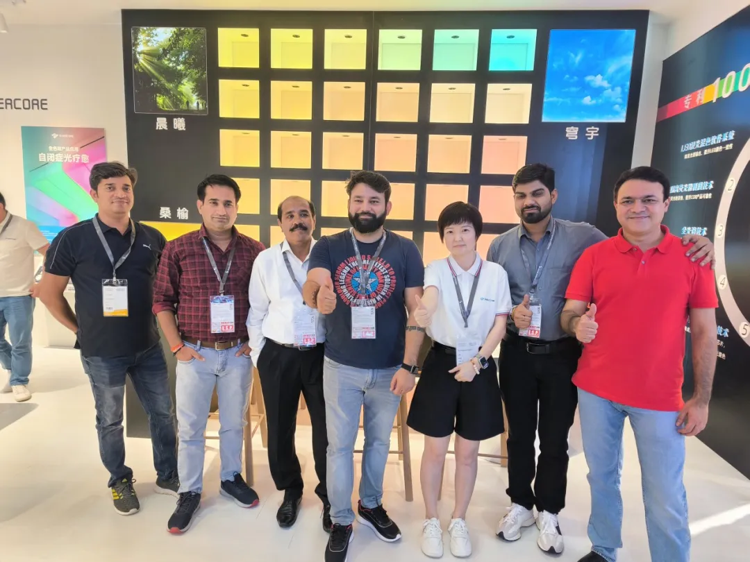 Evercore · Gile | El color del color cívico no terminará