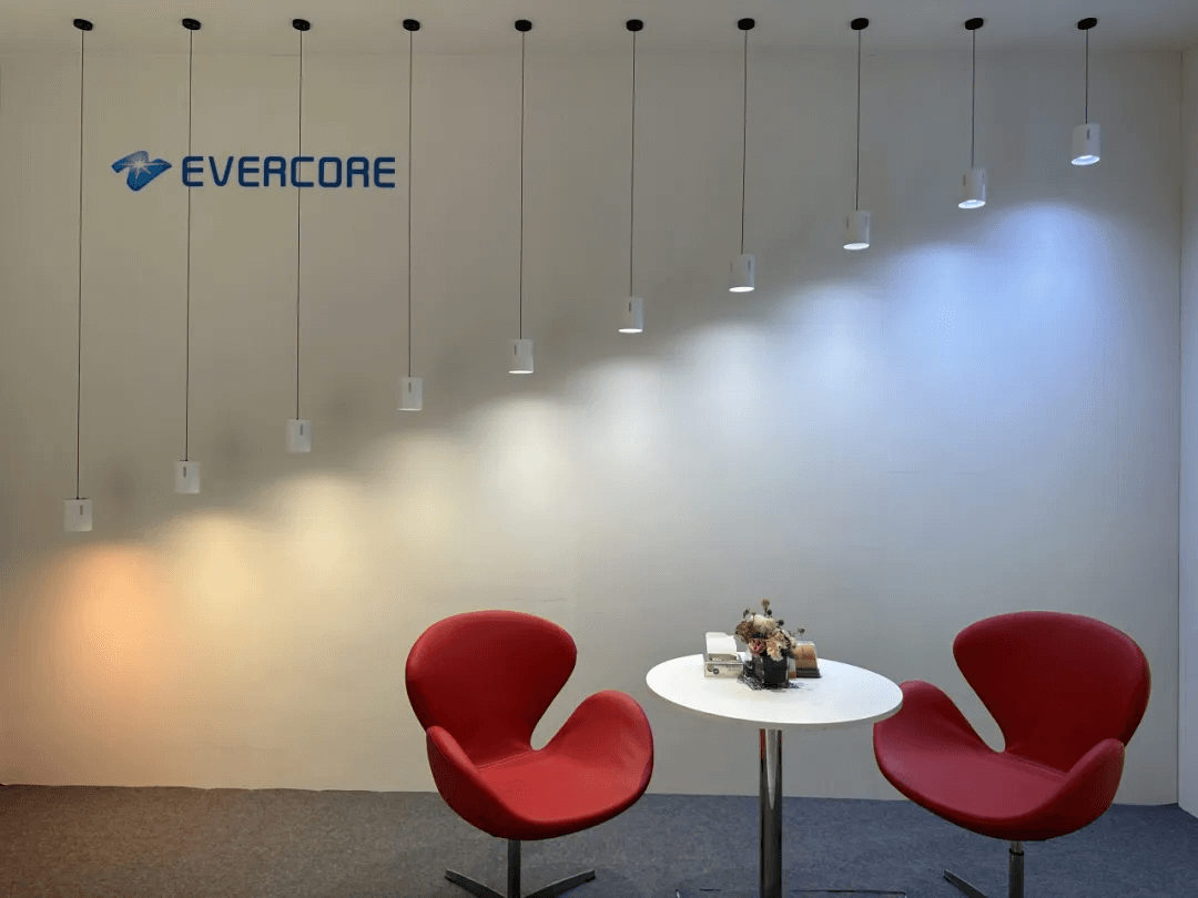 Evercore · Gile | El color del color cívico no terminará