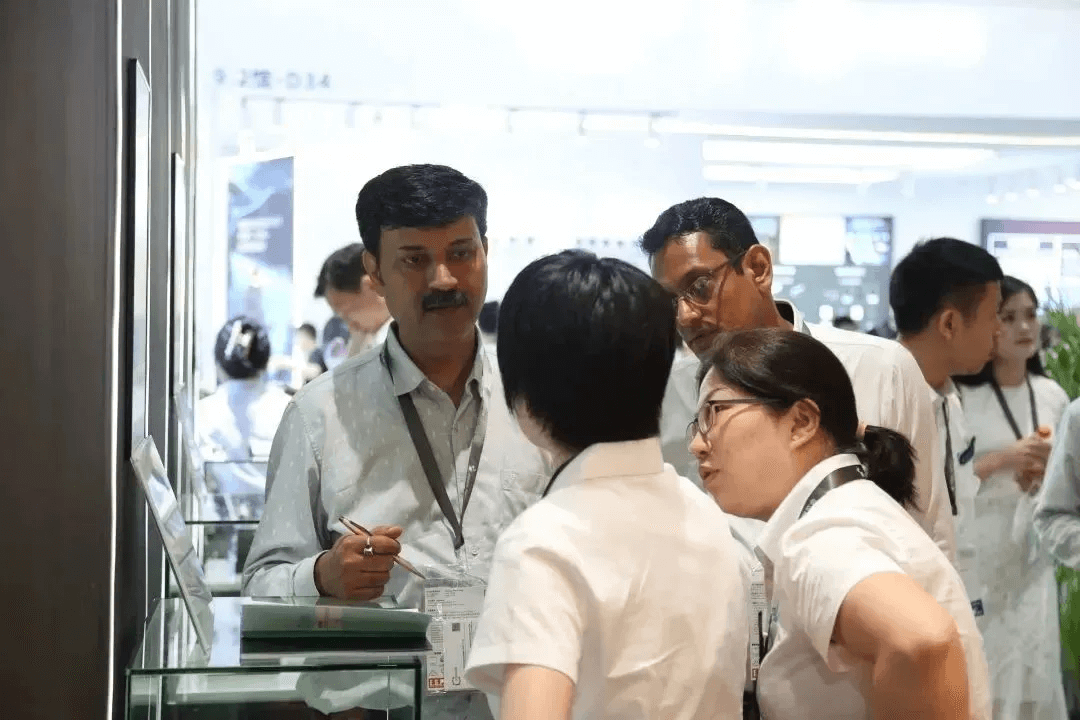Revisión de la Exposición de Asia ligera | Explorando el misterio de la luz para crear el valor de l