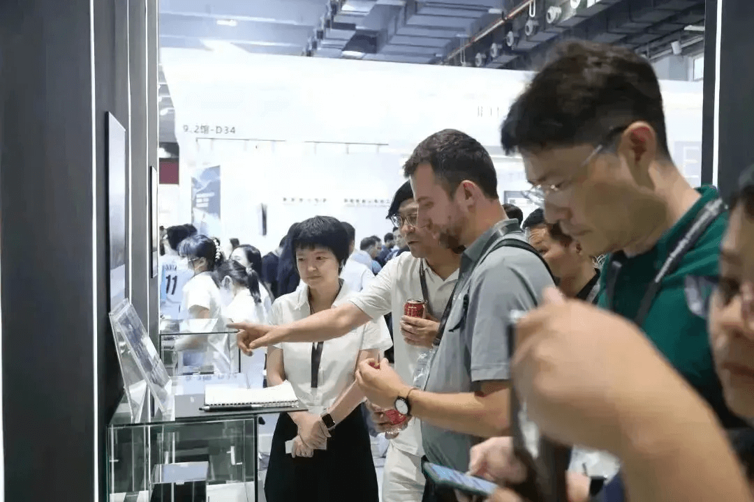 Revisión de la Exposición de Asia ligera | Explorando el misterio de la luz para crear el valor de l