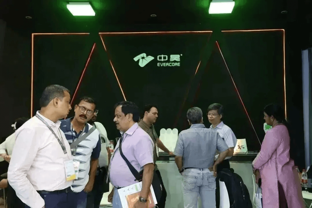 Revisión de la Exposición de Asia ligera | Explorando el misterio de la luz para crear el valor de l