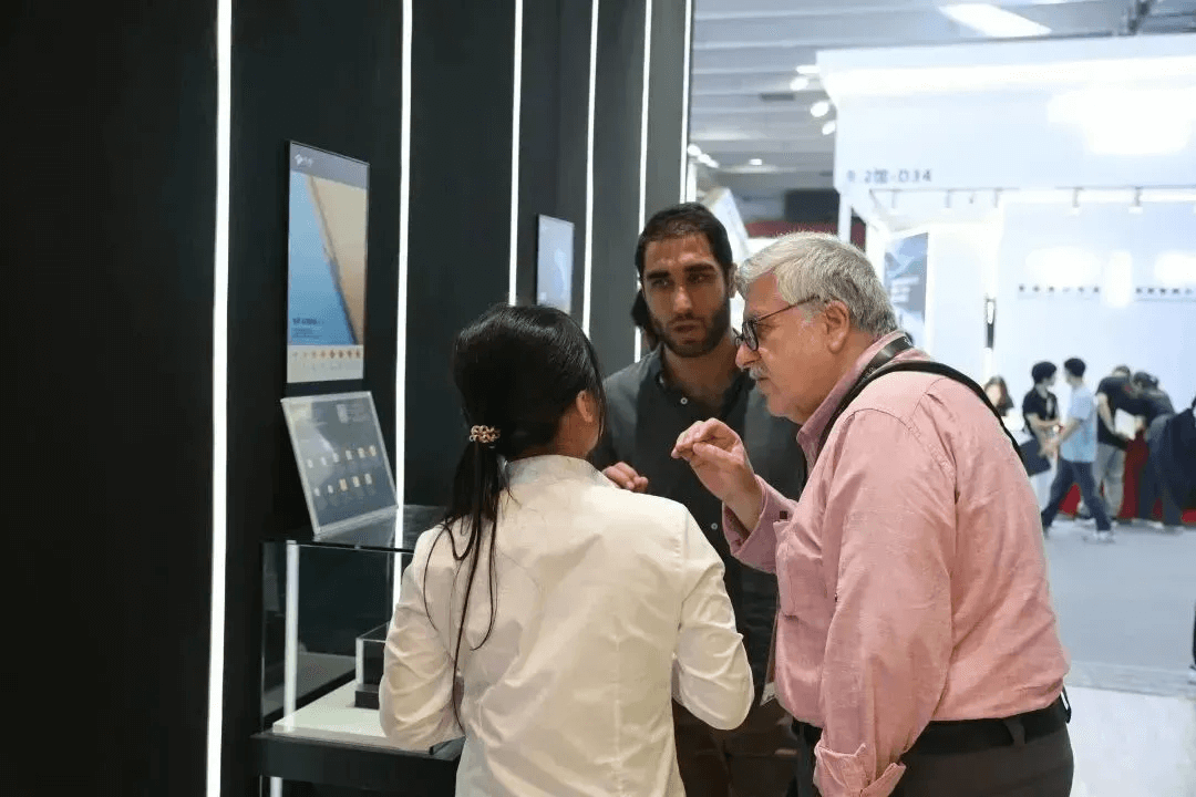 Revisión de la Exposición de Asia ligera | Explorando el misterio de la luz para crear el valor de l