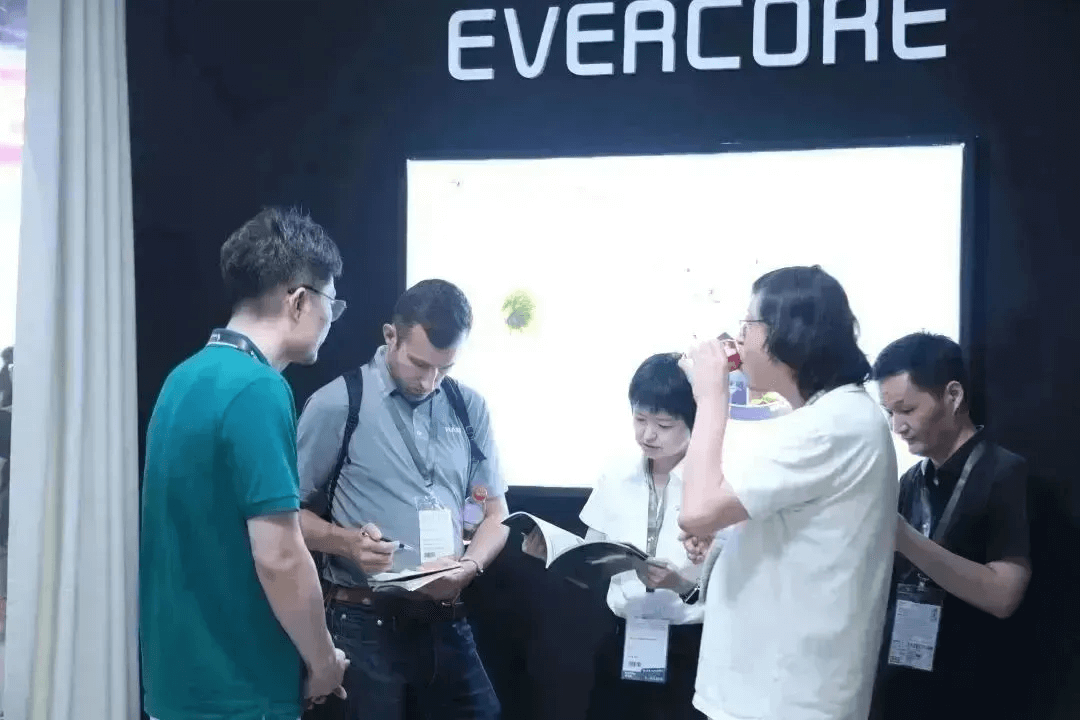 Revisión de la Exposición de Asia ligera | Explorando el misterio de la luz para crear el valor de l