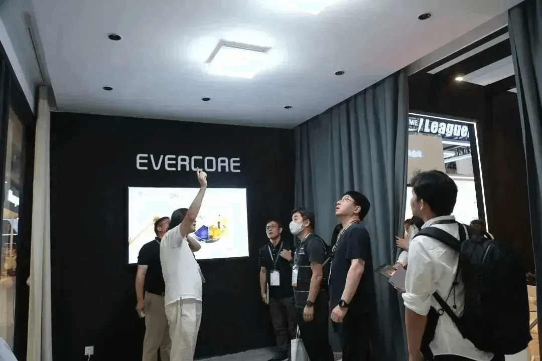 Revisión de la Exposición de Asia ligera | Explorando el misterio de la luz para crear el valor de l