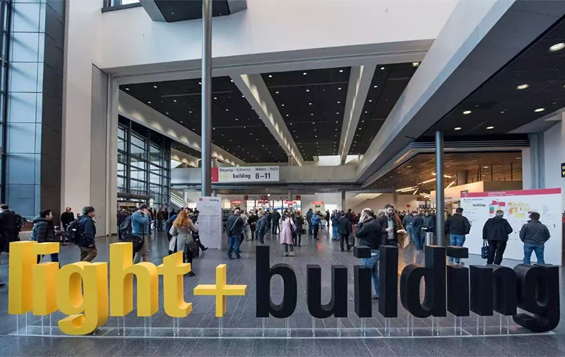 Highlights | Light+Building 2026